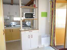 Camping Pirinenc