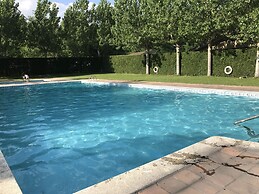 Camping Pirinenc
