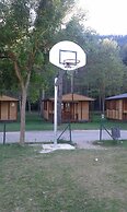 Camping Pirinenc