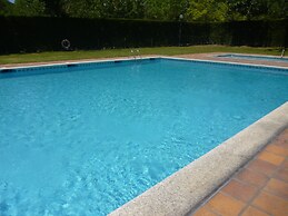 Camping Pirinenc