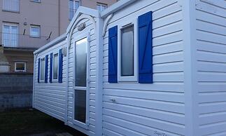 Camping Pirinenc