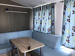 Camping Pirinenc