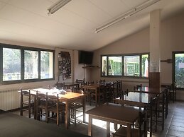 Camping Pirinenc