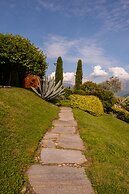 Villa Abbraccio Garden