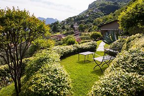 Villa Abbraccio Garden