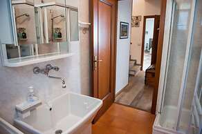 Villa Abbraccio Garden