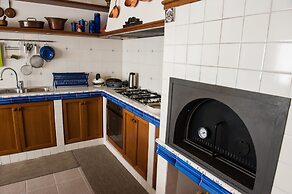 Villa Abbraccio Garden