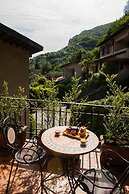 Villa Abbraccio Garden