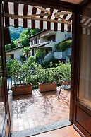 Villa Abbraccio Garden