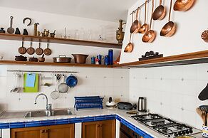 Villa Abbraccio Garden