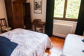 Villa Abbraccio Garden