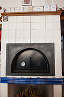 Villa Abbraccio Garden