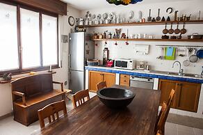 Villa Abbraccio Garden