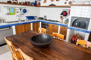 Villa Abbraccio Garden