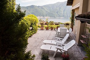 Villa Abbraccio Garden