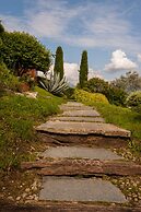 Villa Abbraccio Garden
