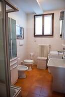 Villa Abbraccio Garden