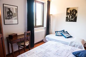 Villa Abbraccio Garden