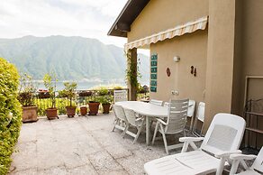 Villa Abbraccio Garden