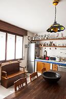 Villa Abbraccio Garden