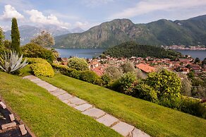 Villa Abbraccio Garden