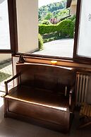 Villa Abbraccio Garden