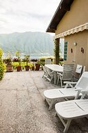 Villa Abbraccio Garden