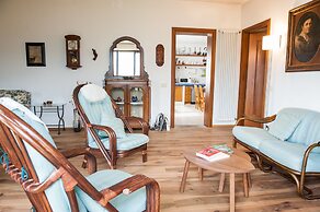 Villa Abbraccio Garden