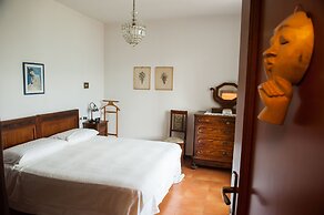 Villa Abbraccio Garden