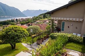 Villa Abbraccio Garden