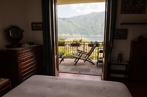 Villa Abbraccio Garden