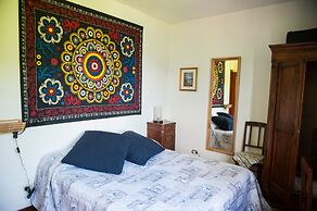 Villa Abbraccio Garden