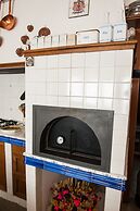 Villa Abbraccio Garden