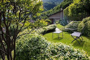 Villa Abbraccio Garden