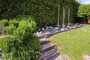 Villa Abbraccio Garden