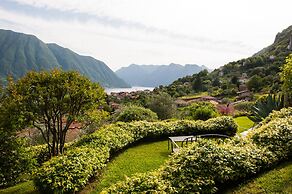 Villa Abbraccio Garden