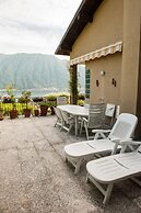 Villa Abbraccio Garden