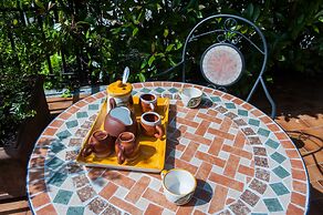 Villa Abbraccio Garden