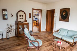 Villa Abbraccio Garden