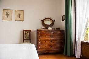 Villa Abbraccio Garden