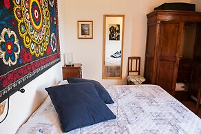 Villa Abbraccio Garden