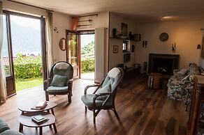 Villa Abbraccio Garden