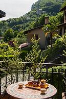 Villa Abbraccio Garden