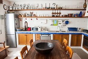 Villa Abbraccio Garden