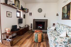 Villa Abbraccio Garden