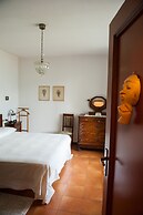 Villa Abbraccio Garden