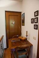 Villa Abbraccio Garden