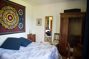 Villa Abbraccio Garden