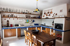 Villa Abbraccio Garden