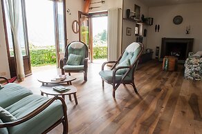 Villa Abbraccio Garden